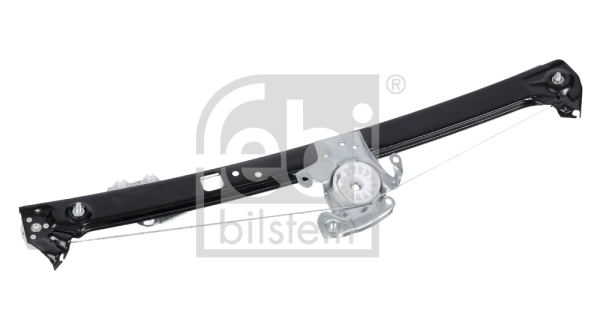 Window Regulator